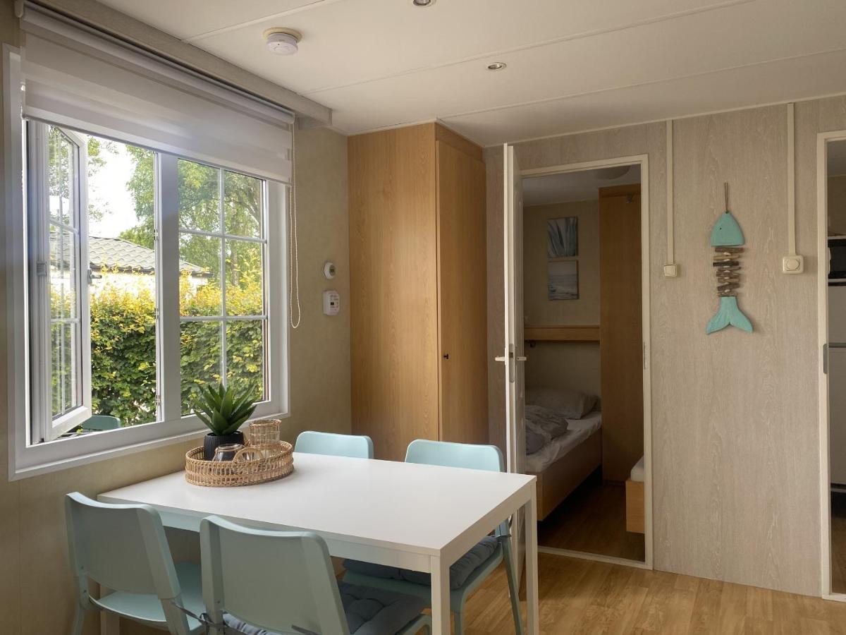 Rbr 813 - Beach Resort Kamperland Exteriör bild